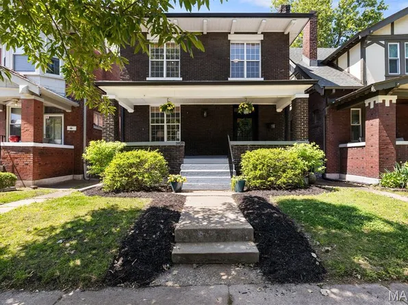 5928 De Giverville Ave, Saint Louis, MO 63112