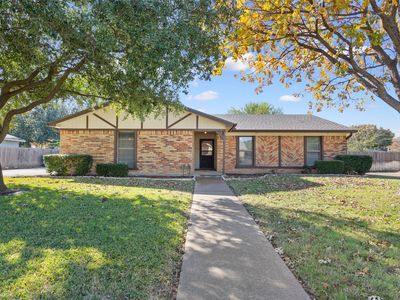 213 Bowie Ln, Hewitt, TX, 76643