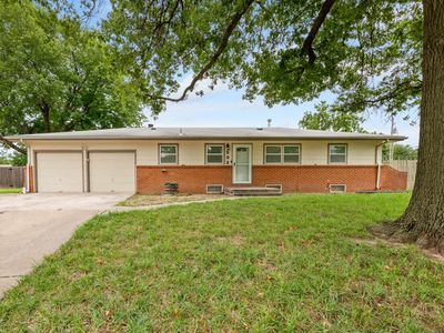 532 S Queen Ave, Maize, KS, 67101