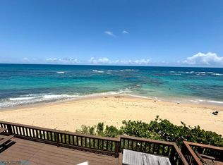 3 Shacks, Isabela, PR 00662