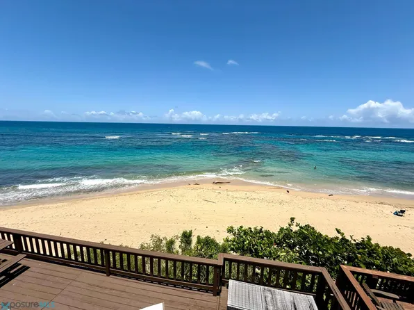 3 Shacks, Isabela, PR