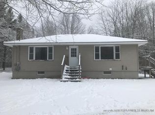 225 N Main St, Cherryfield, ME 04622