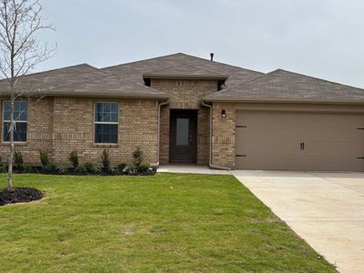 409 Sunflower Trl, Cleburne, TX, 76033