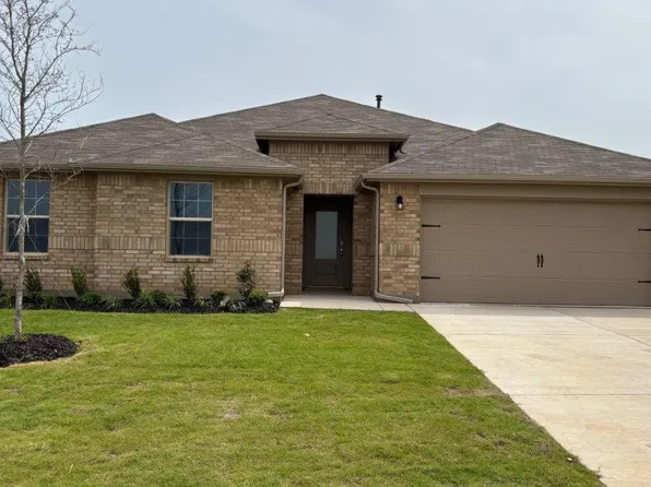 409 Sunflower Trl, Cleburne, TX 76033
