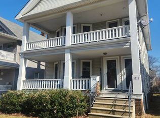 1313 Marlowe Ave #1315, Lakewood, OH 44107
