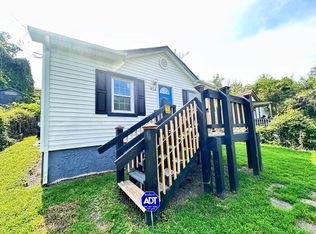 934 5th St SW, Charlottesville, VA 22902