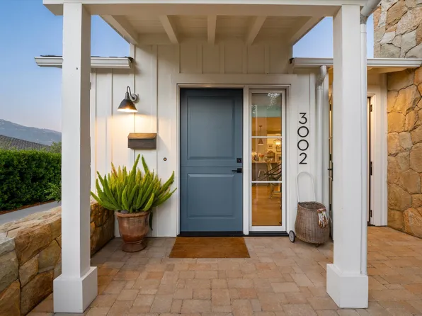3002 Samarkand Dr, Santa Barbara, CA 93105
