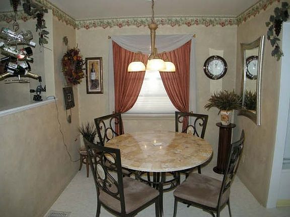 Dinning Room
