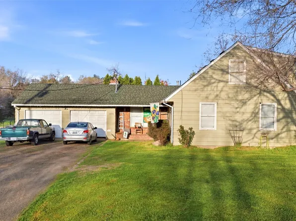 1420 S College Avenue, College Place, WA 99324
