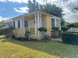 8002 Bright Ave, Whittier, CA 90602