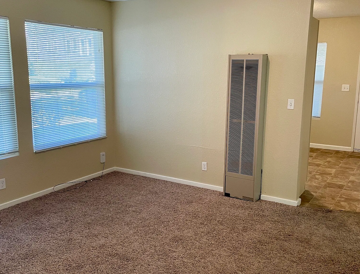 2 bed, $1,900 — Photo 2