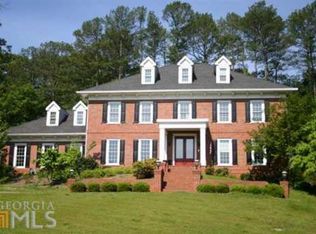 3 Bob White Trl, Cartersville, GA 30120