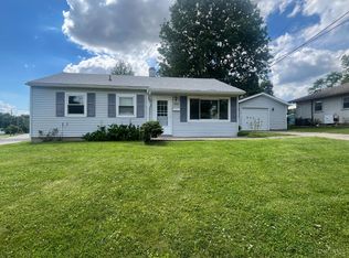 4058 Belfast Ave, Cincinnati, OH 45236