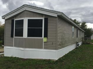 4715 W Ranger Rd, Perrinton, MI 48871