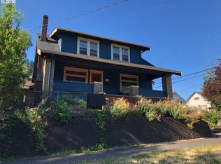 1104 SE Rhone St, Portland, OR 97202