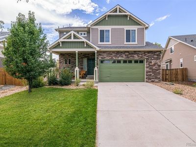 10499 Worchester Drive, Commerce City, CO, 80022