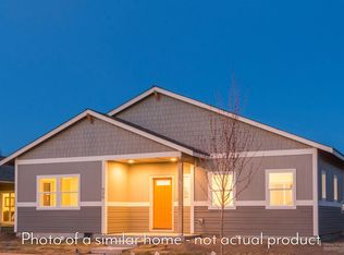1542 NW Kingwood Ave, Redmond, OR