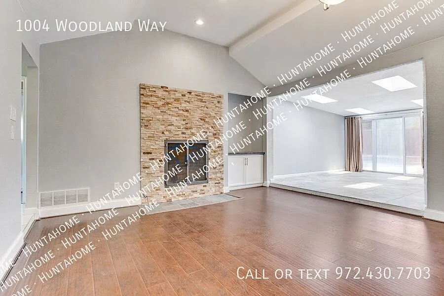 Beautifully Updated Richardson Home with Pool & Oversized Backyard — Photo 3