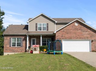128 Ben Ct, Rineyville, KY 40162