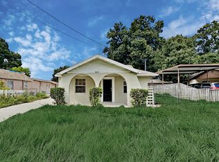 3113 W Leroy St, Tampa, FL 33607