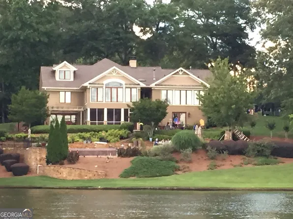 2837 Lake Park Dr, Jonesboro, GA 30236