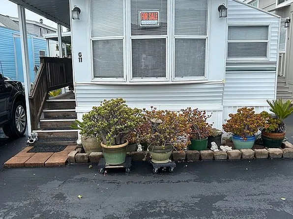 500 Atascadero Rd Space G11, Morro Bay, CA 93442