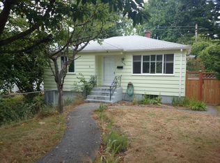 3408 48th Ave SW, Seattle, WA 98116