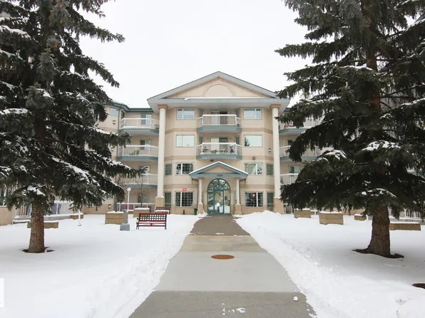 17150 94a Ave NW #308, Edmonton, AB T5T 6L7