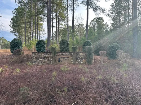 0 Clear Sail Way, West Union, SC 29696