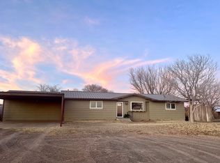 2031 County Road 1018, Muleshoe, TX 79347