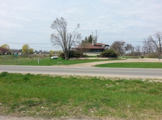 5710 E Grand River Ave, Portland, MI 48875