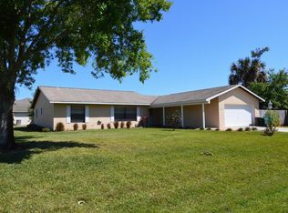 1361 SW Irving St, Port Saint Lucie, FL 34983