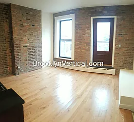 Rented by Brooklyn Vertical Inc.