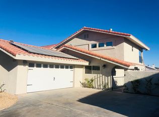 14545 Mast Ln, Helendale, CA 92342