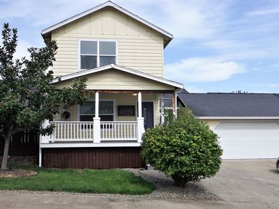 174 NE Plum Ridge Dr, Winston, OR, 97496