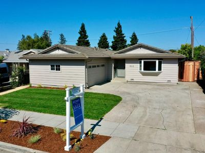 866 Daffodil Way, San Jose, CA, 95117