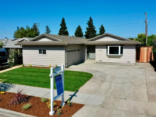 866 Daffodil Way, San Jose, CA 95117