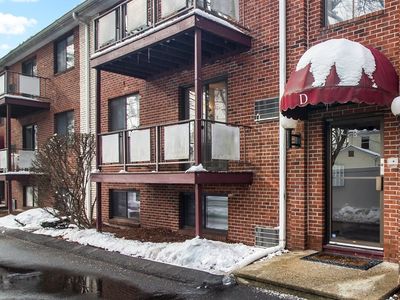3 Richardson St APT D1, Wakefield, MA, 01880