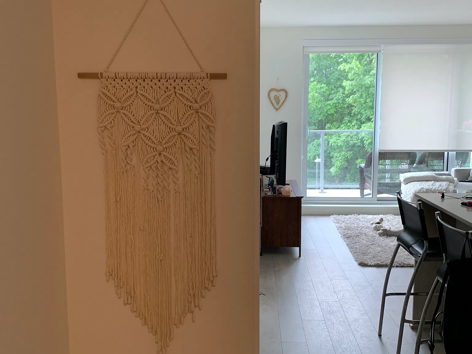 1 bed, 635 sqft, $2,700 — Photo 2