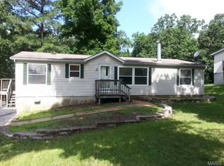 2951 Carron Rd, Festus, MO 63028