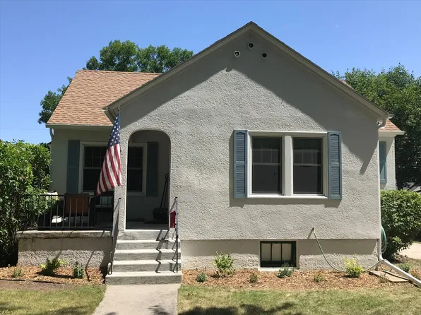 2311 Ash St, Billings, MT 59101