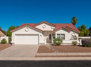 1290 W Golden Gem Dr, Oro Valley, AZ 85737