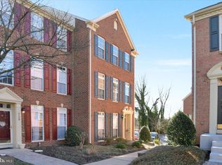 5126 Key View Way #5126, Perry Hall, MD 21128