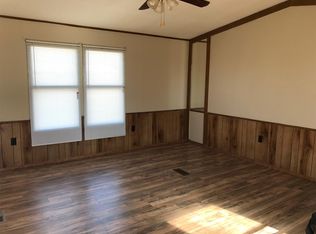 10916 County Rd, Ada, OK 74820