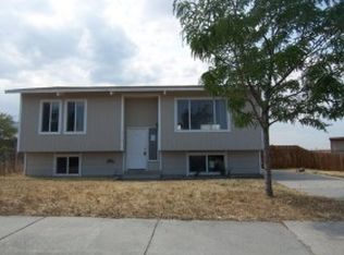 3816 S Belfast Dr, Magna, UT 84044