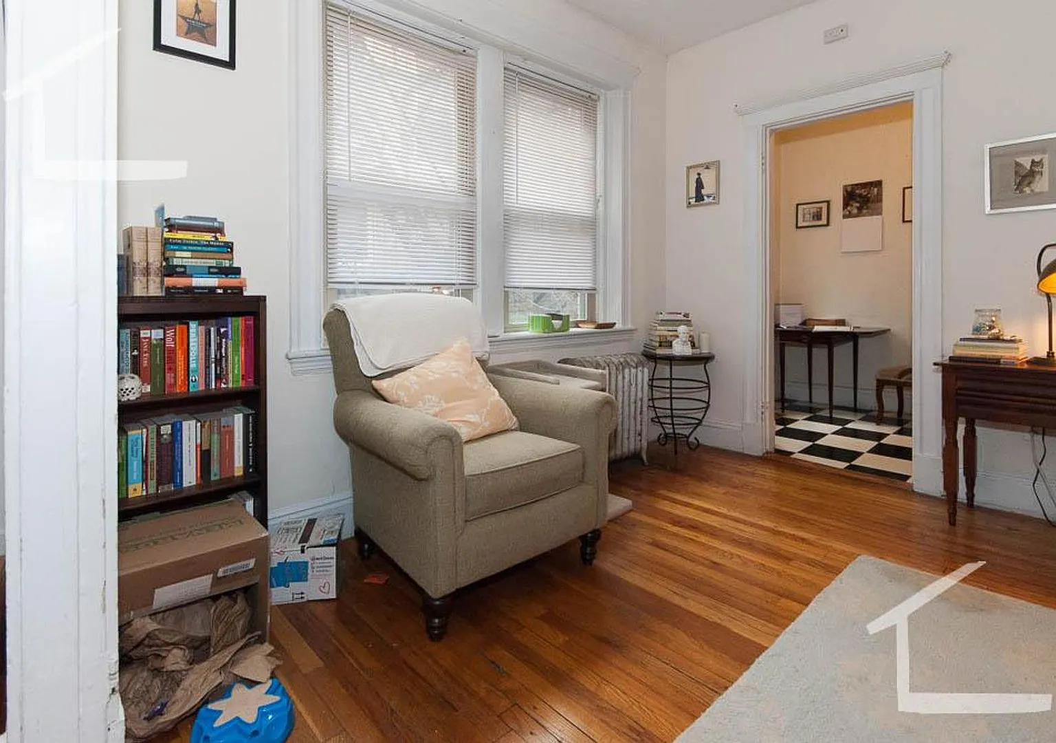 105 Brainerd Rd #4D Boston MA 02134 — Photo 3