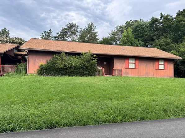 163 Hannah Rd NW, Cleveland, TN 37311