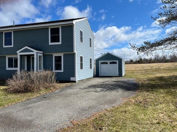 14 Windward Way UNIT 318, Cutler, ME 04626