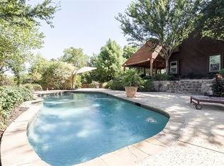 1213 Hillside Dr, Keller, TX 76248