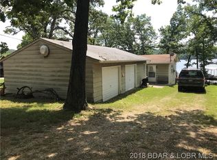 526 Silver Cir, Climax Springs, MO 65324